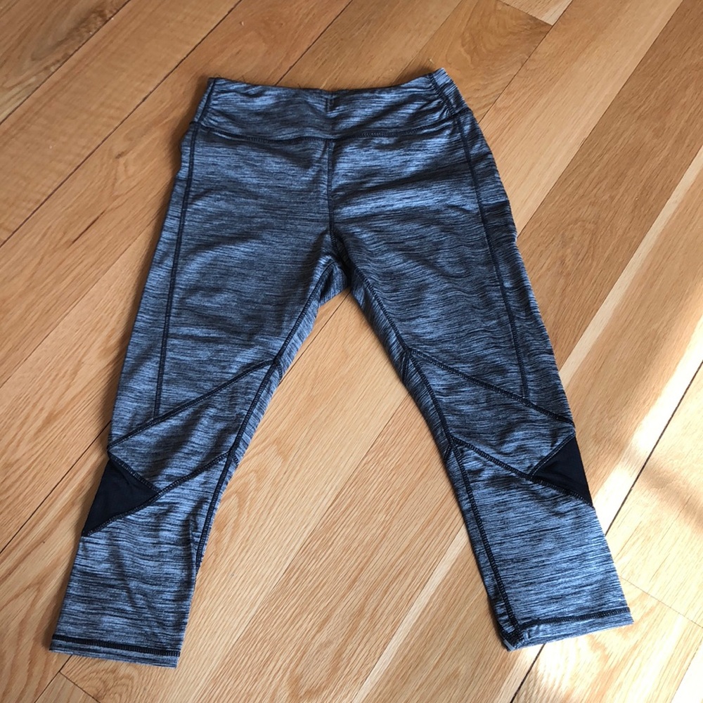Kyodan leggings
